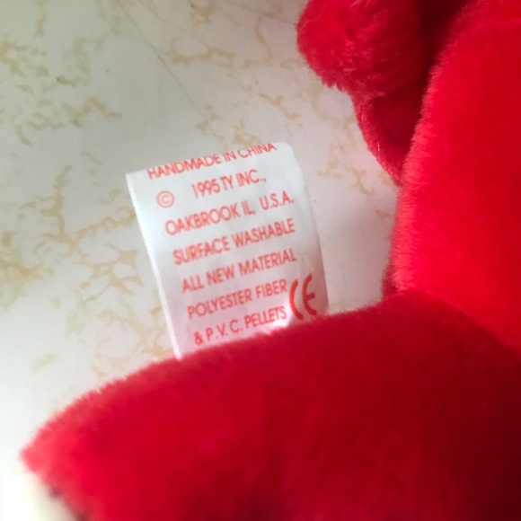 Rare ty Beanie Snort the bull bundle - Picture 10 of 10